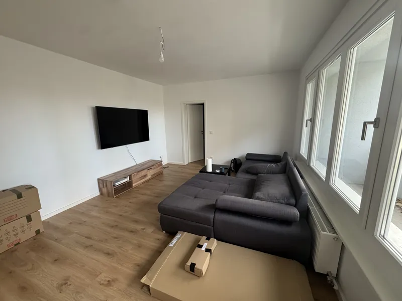 1 bedroom apartment in Charlottenburg - August only ! — photo 1